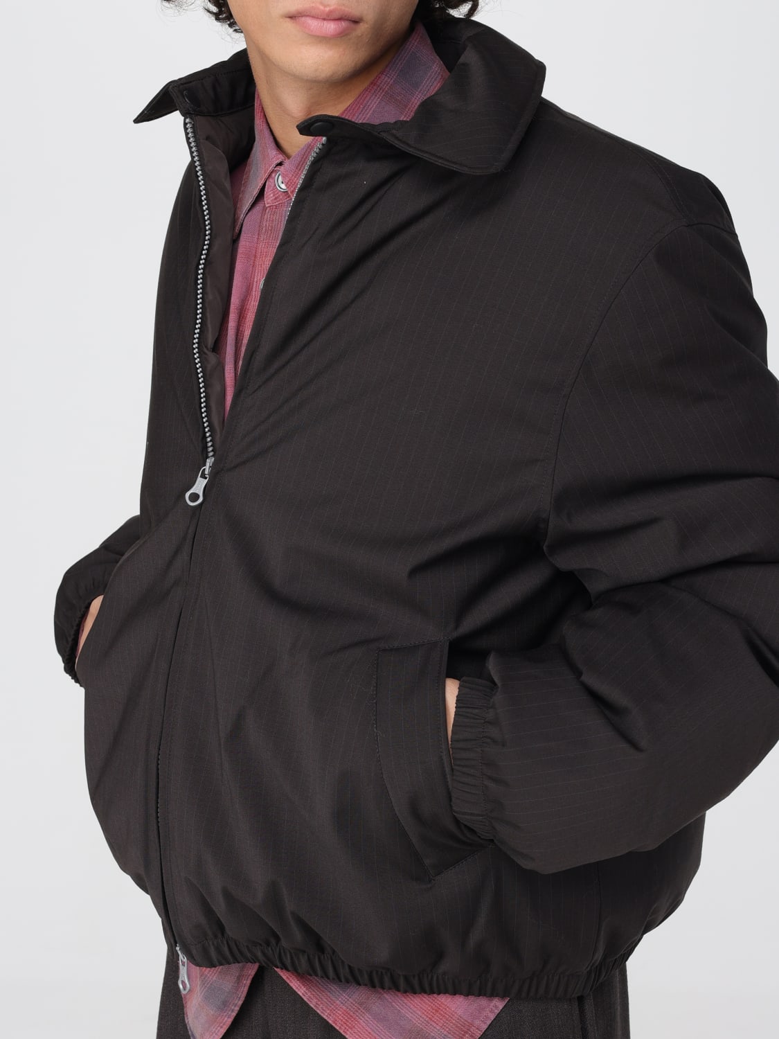 OUR LEGACY JACKET: Jacket men Our Legacy, Black - Img 5