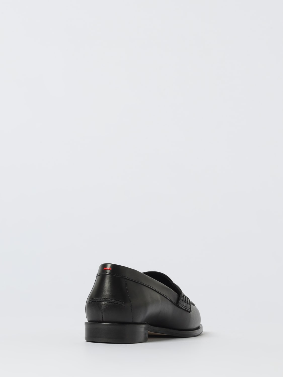 AEYDE MOKASSINS: Schuhe damen Aeyde, Schwarz - Img 3