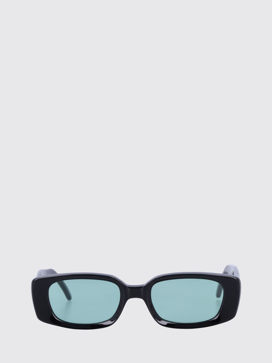 OUR LEGACY SUNGLASSES: Sunglasses men Our Legacy, Black - Img 1