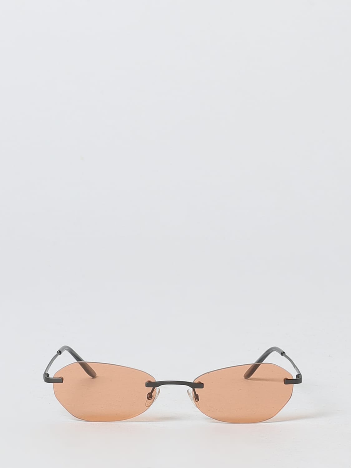 OUR LEGACY SUNGLASSES: Sunglasses men Our Legacy, Graphite - Img 2