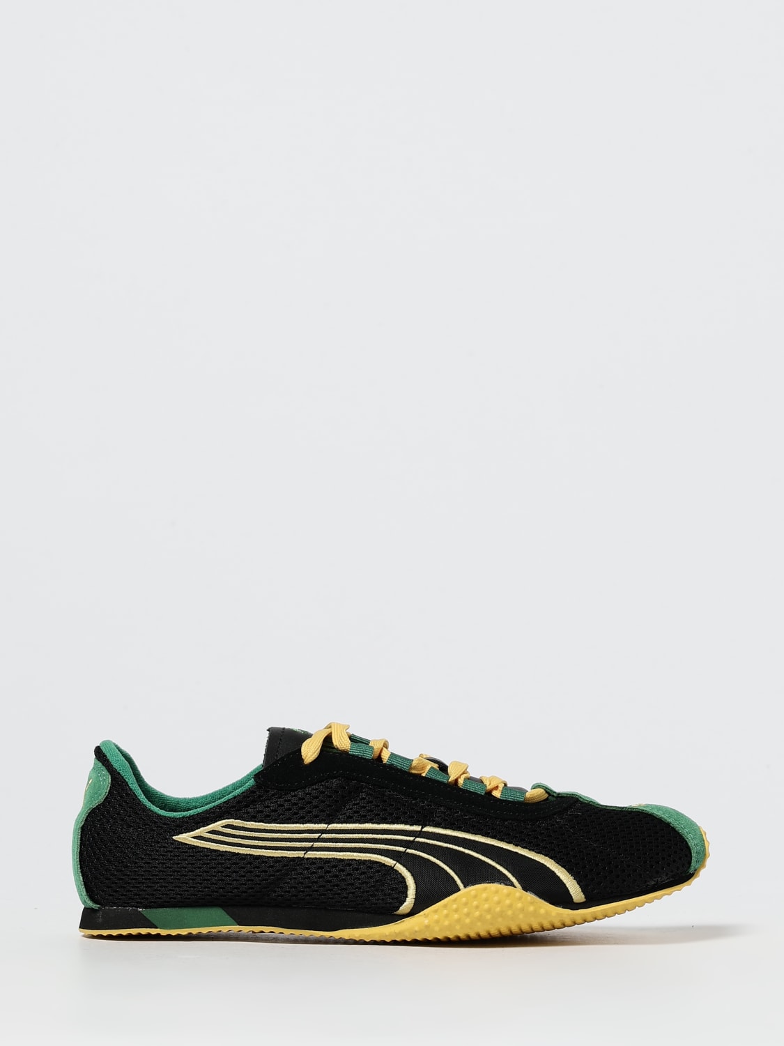 PUMA SNEAKERS: Sneakers men Puma, Black - Img 1