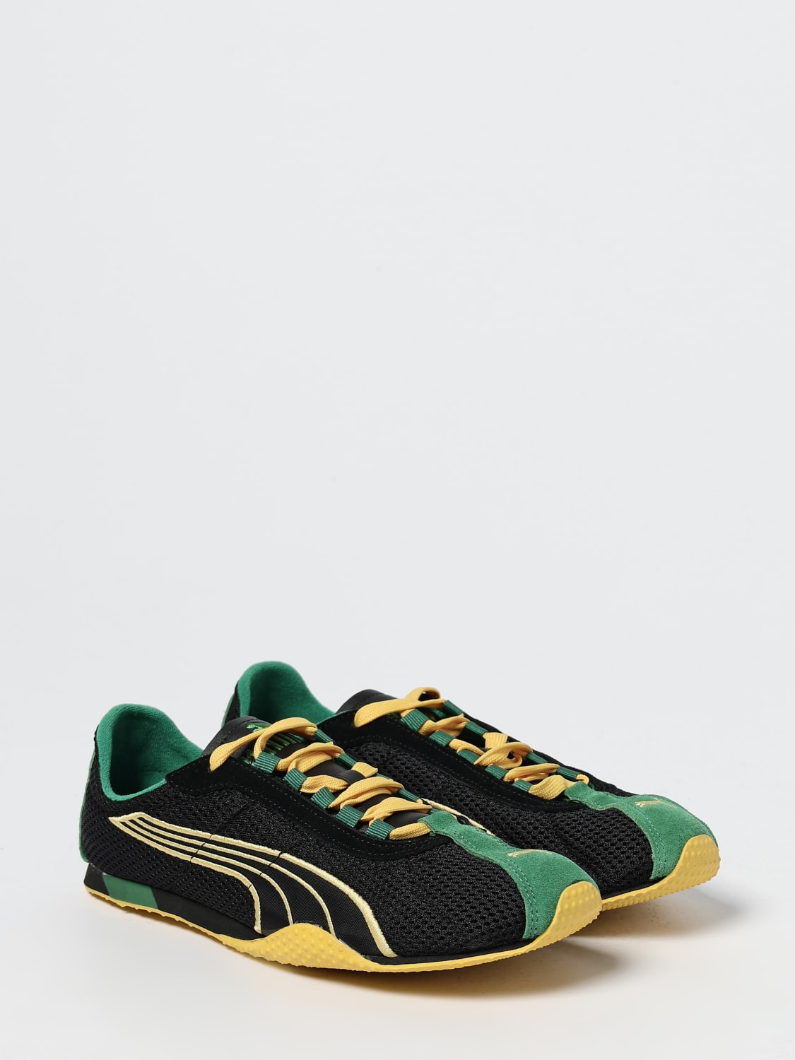 PUMA SNEAKERS: Sneakers men Puma, Black - Img 2