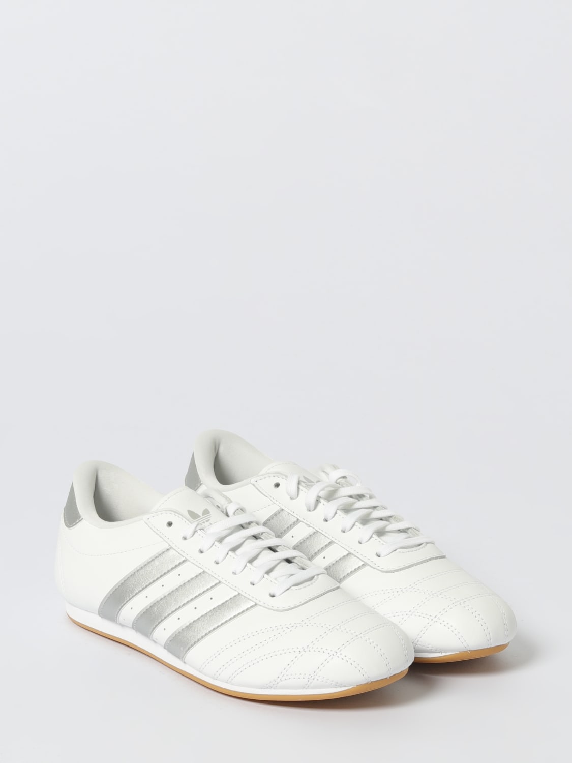 ADIDAS ORIGINALS ZAPATILLAS: Zapatillas hombre Adidas Originals, Blanco - Img 2