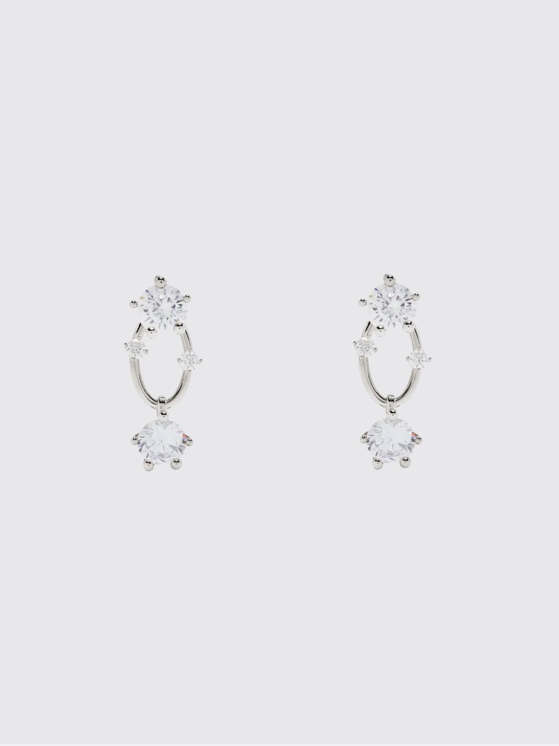 PANCONESI JOYA: Joya mujer Panconesi, Plata - Img 1