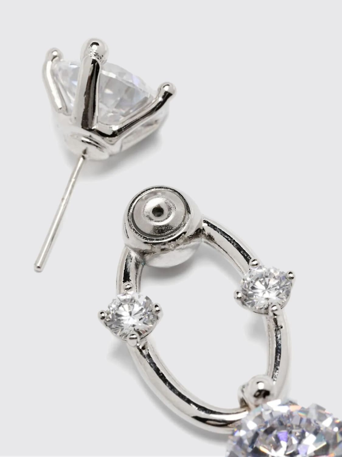 PANCONESI JOYA: Joya mujer Panconesi, Plata - Img 2