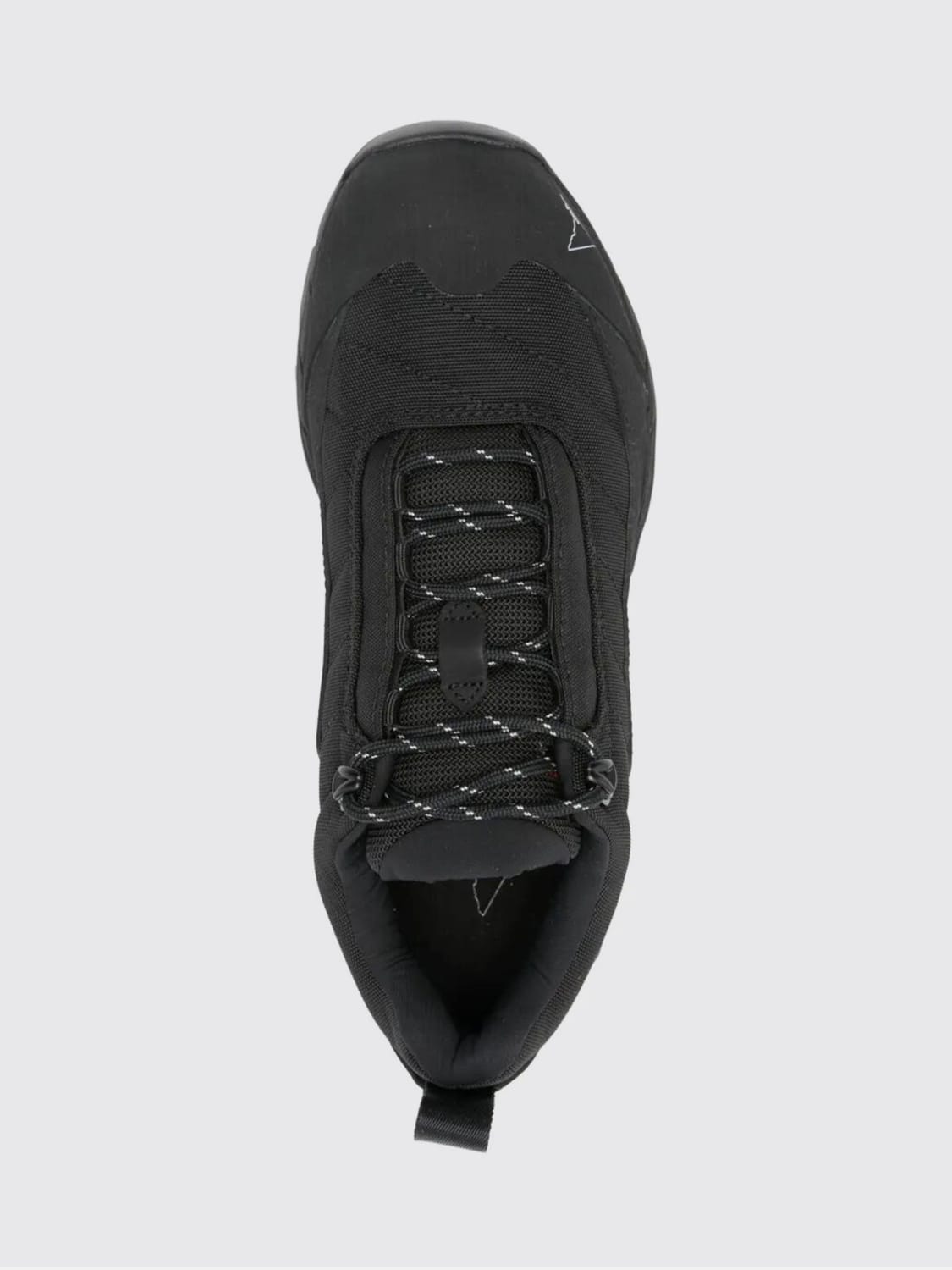 ROA SNEAKERS: Shoes men Roa, Black - Img 4