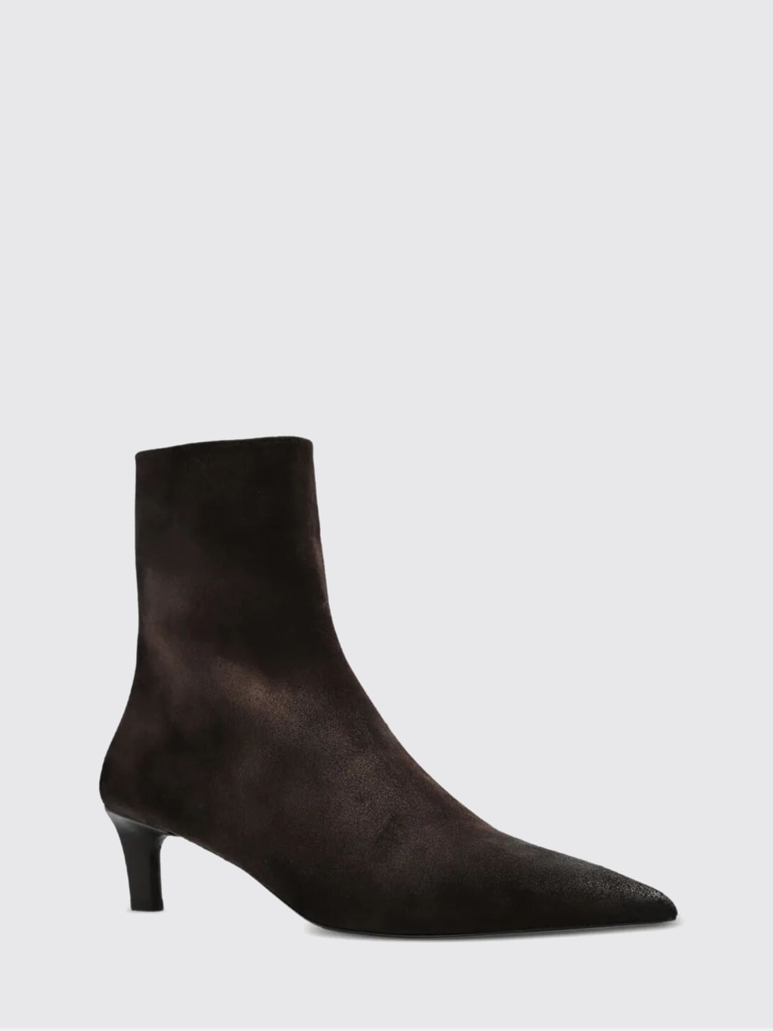 MARSÈLL BOOTS: Shoes woman Marsèll, Brown - Img 2