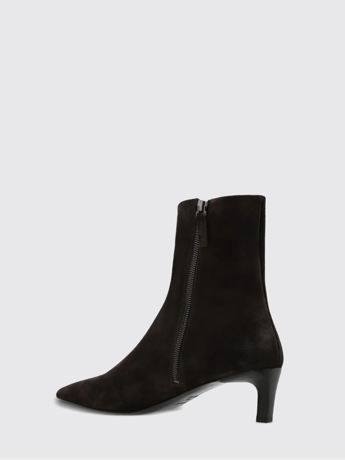 MARSÈLL BOOTS: Shoes woman Marsèll, Brown - Img 3