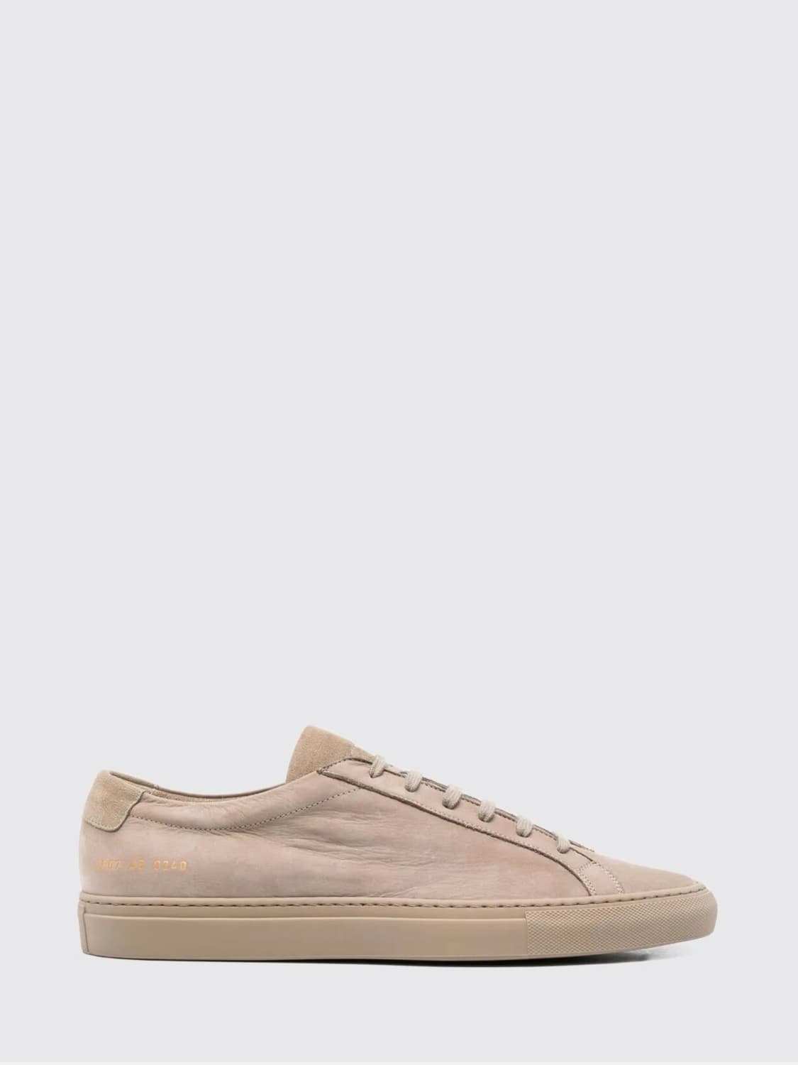 COMMON PROJECTS SNEAKERS: Schuhe herren Common Projects, Taubengrau - Img 1