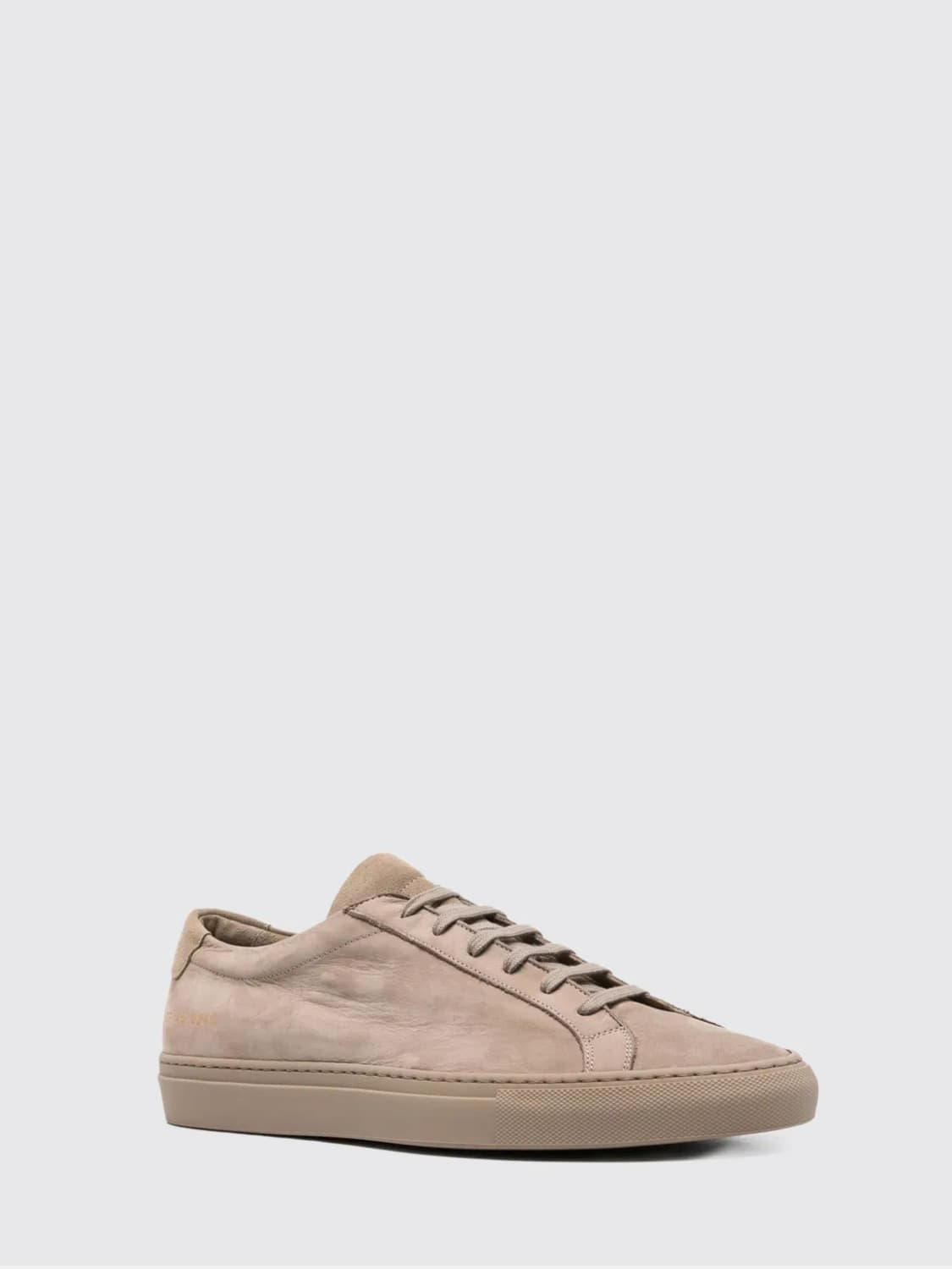 COMMON PROJECTS SNEAKERS: Schuhe herren Common Projects, Taubengrau - Img 2