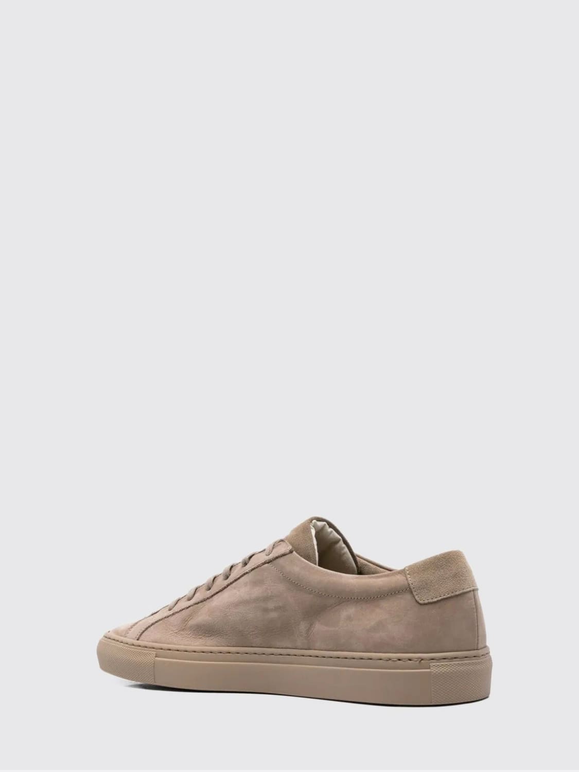 COMMON PROJECTS SNEAKERS: Schuhe herren Common Projects, Taubengrau - Img 3
