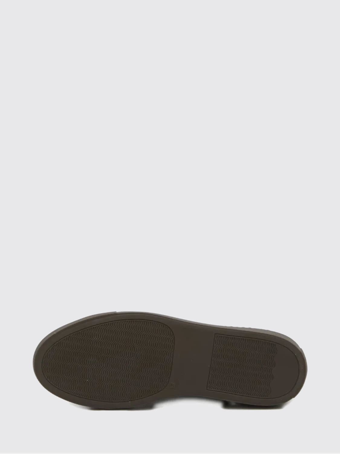 COMMON PROJECTS SNEAKERS: Shoes men Common Projects, Brown - Img 4