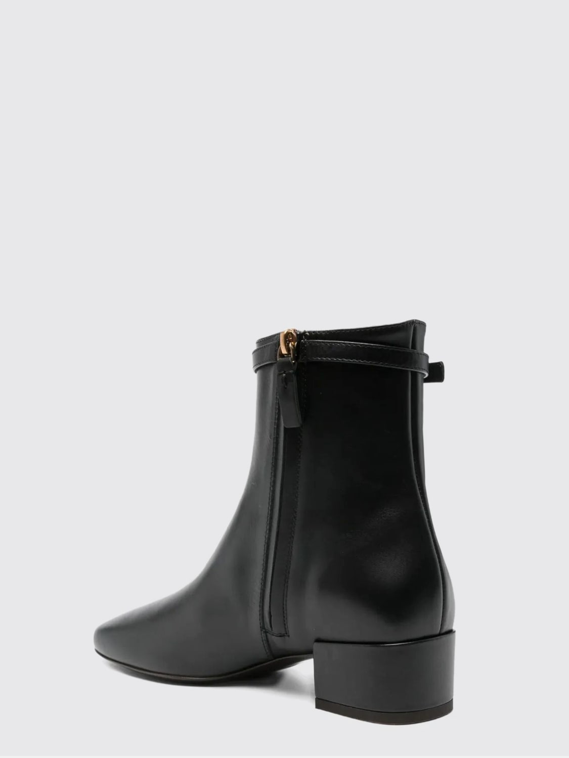TOD'S BOOTS: Shoes woman Tod's, Black - Img 3