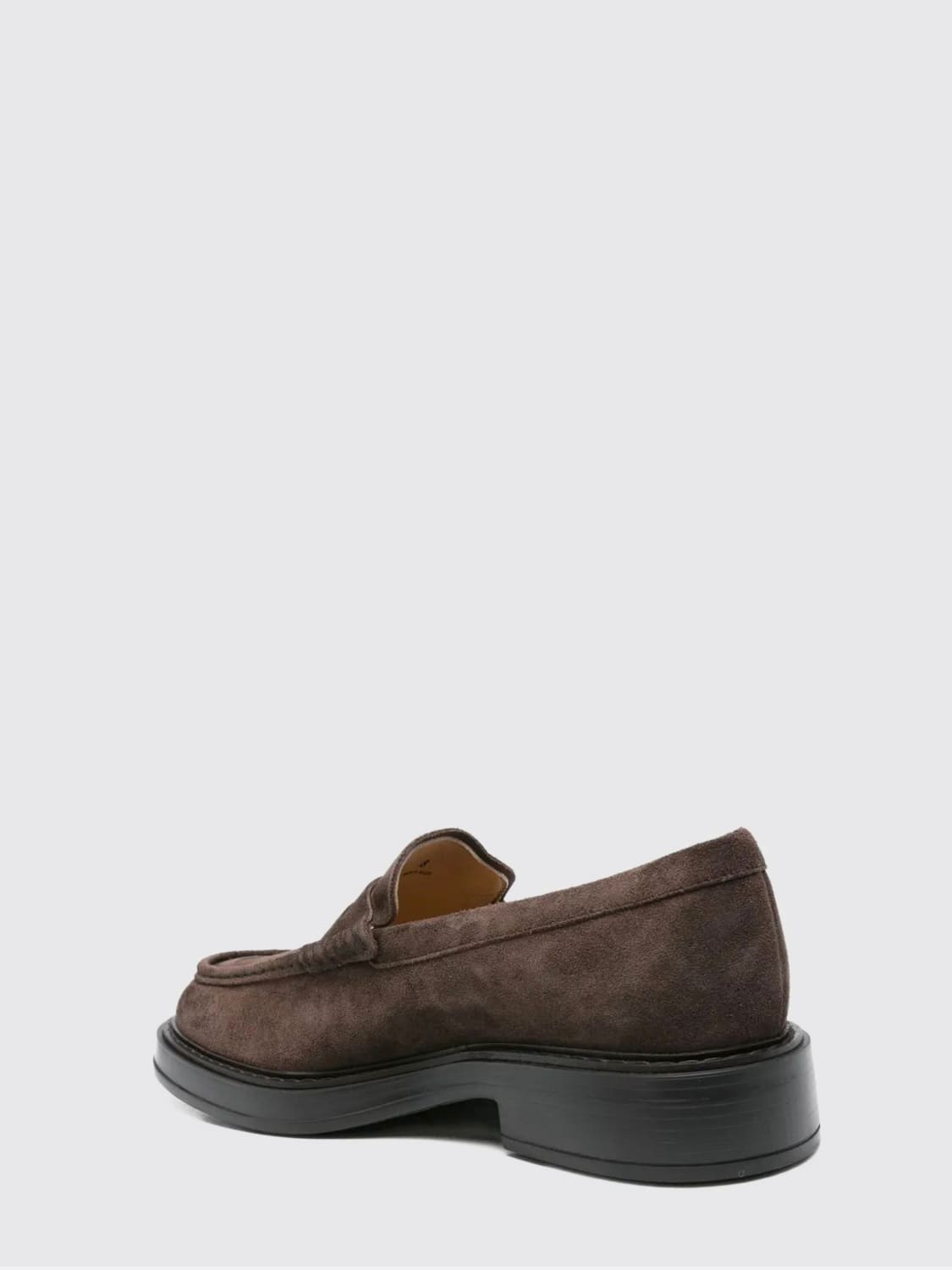 TOD'S LOAFERS: Shoes men Tod's, Brown - Img 3