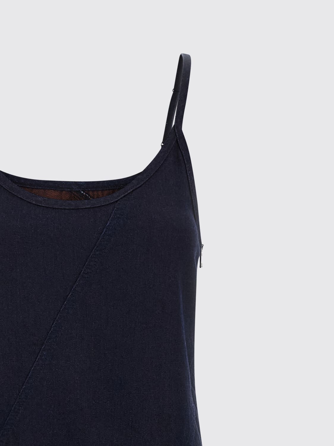 JW ANDERSON VESTIDO: Vestido mujer Jw Anderson, Fantasía - Img 3