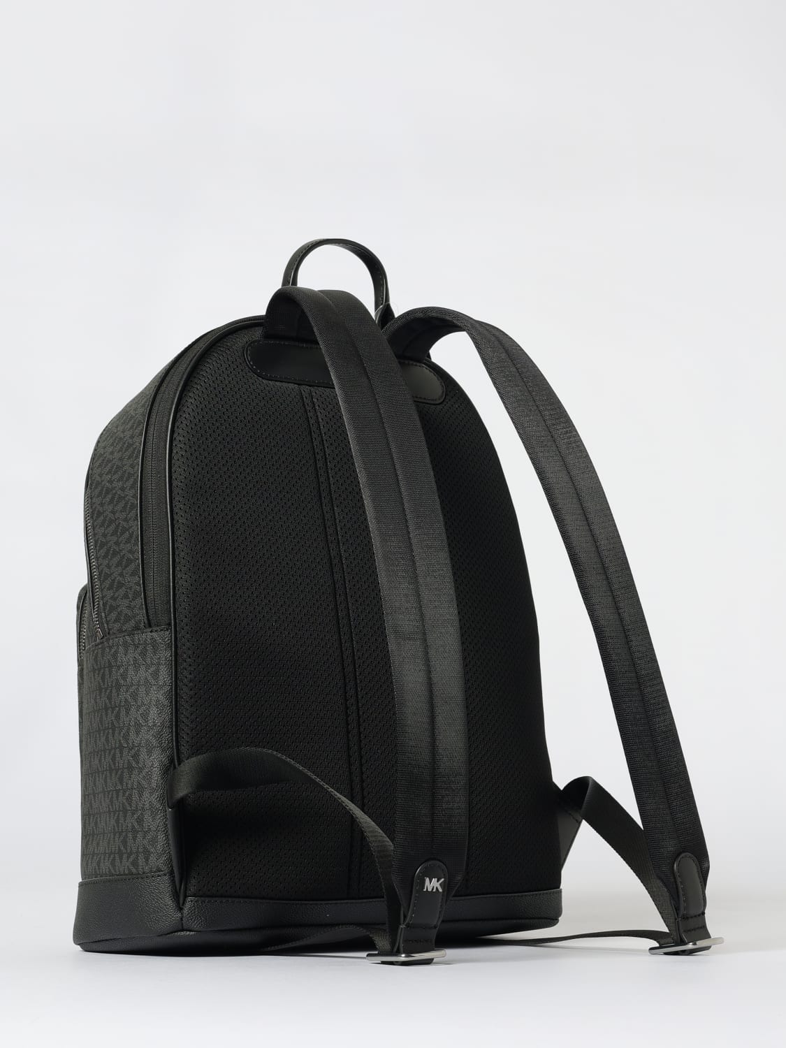 MICHAEL KORS BACKPACK: Backpack men Michael Kors, Black - Img 2