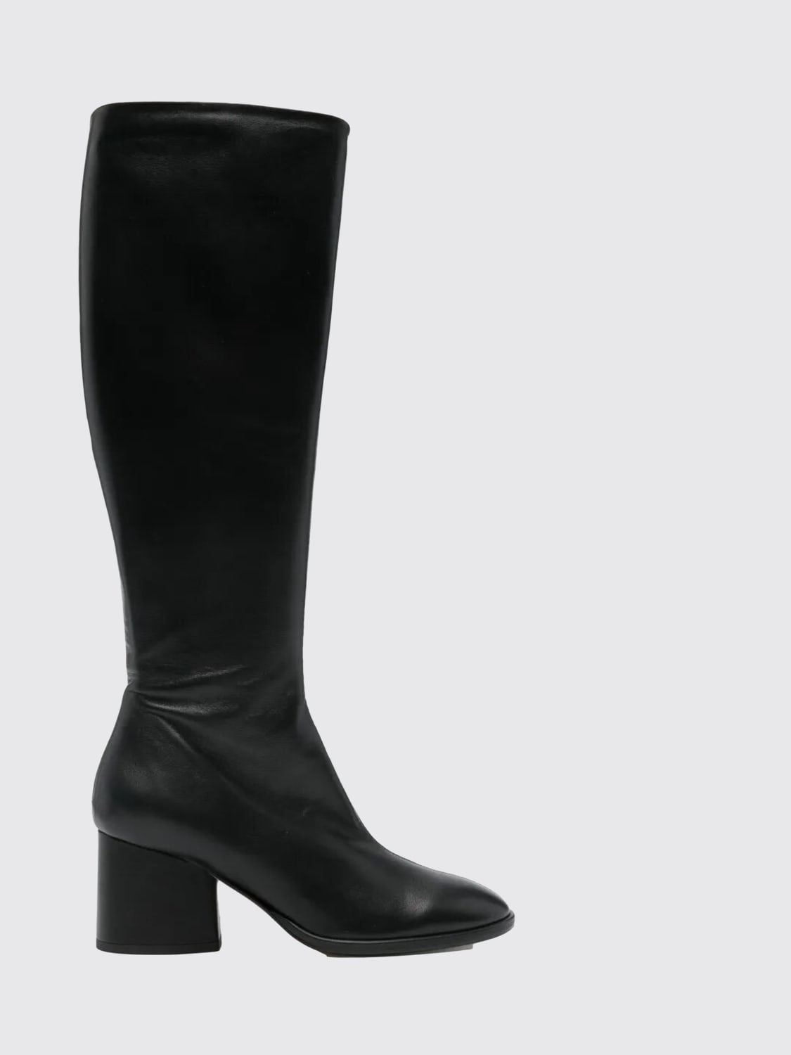 AEYDE BOOTS: Shoes woman Aeyde, Black - Img 1