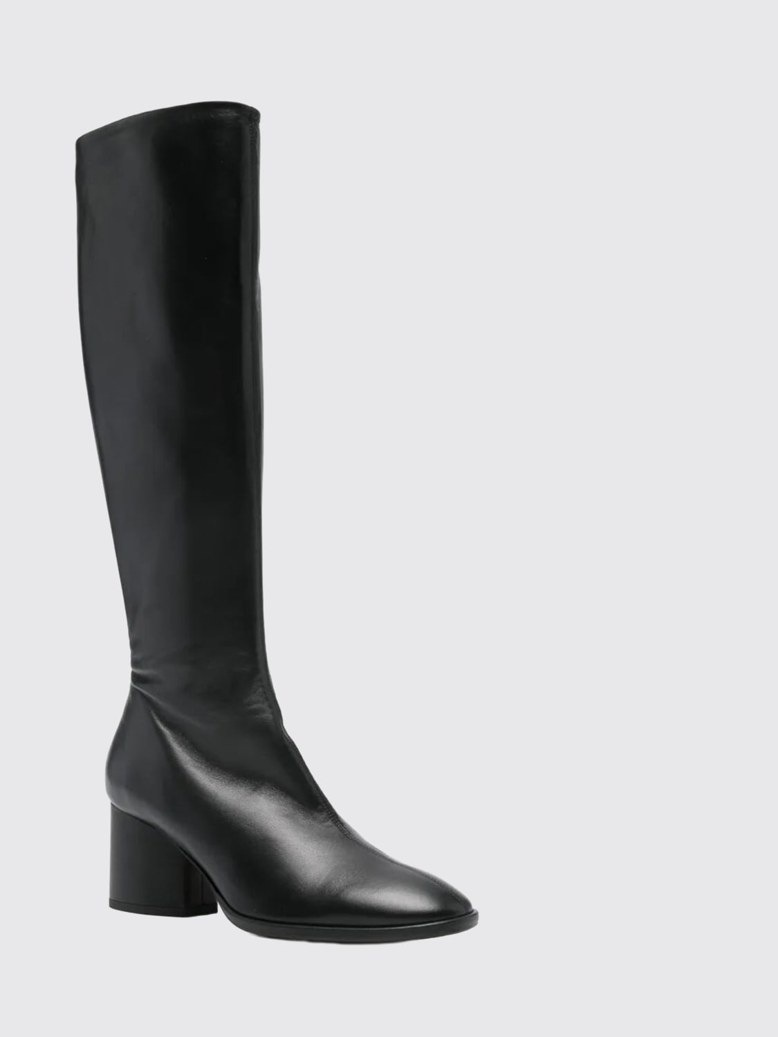 AEYDE BOOTS: Shoes woman Aeyde, Black - Img 3