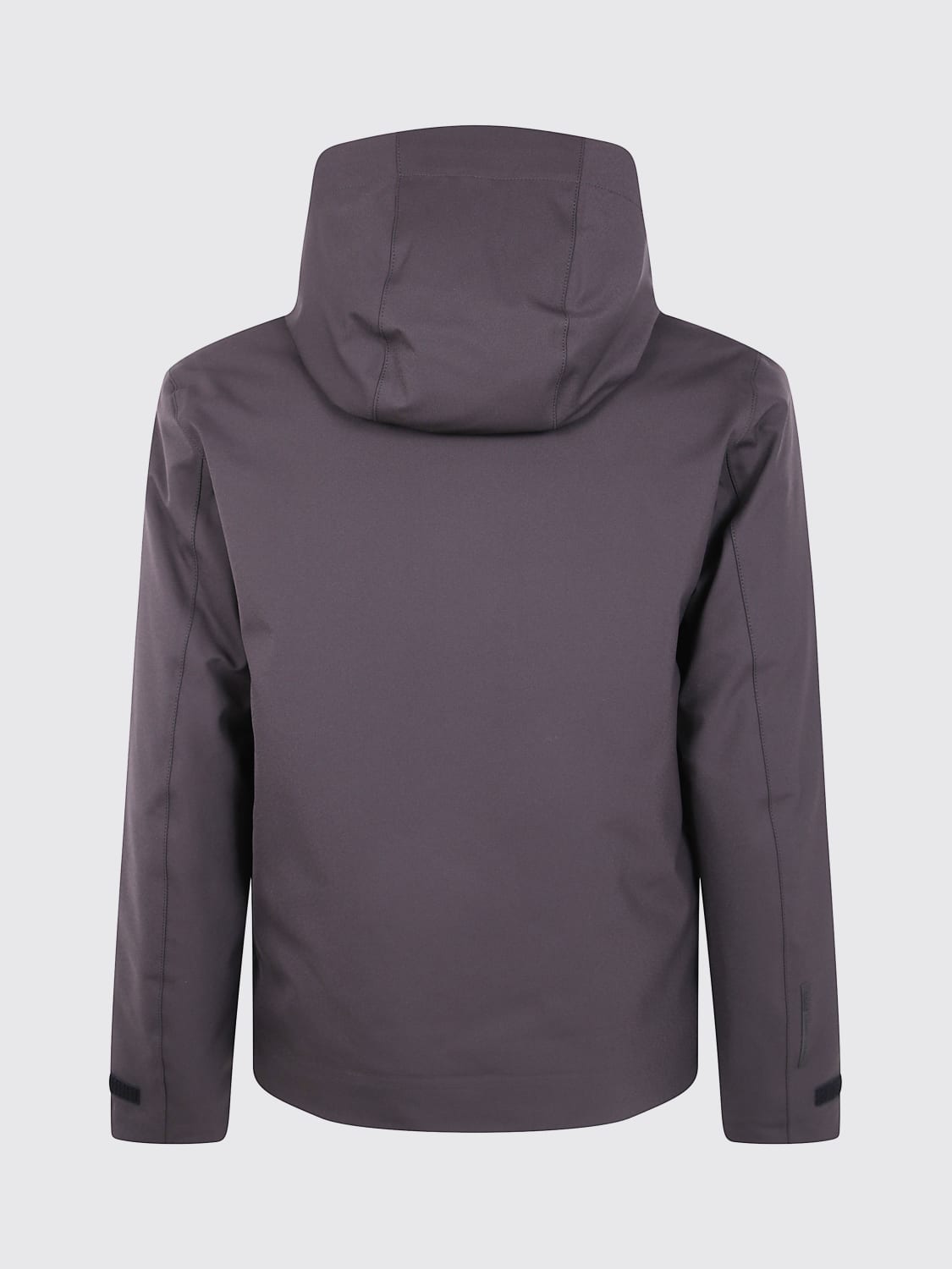 PEOPLE OF SHIBUYA JACKET: Blazer men People Of Shibuya, Brown - Img 2