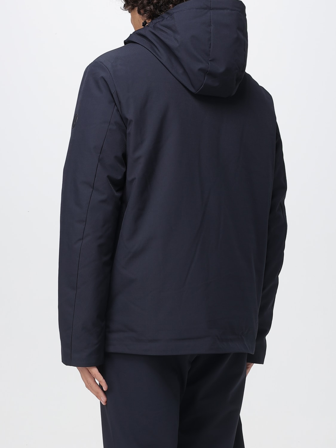 PEOPLE OF SHIBUYA JACKE: Blazer herren People Of Shibuya, Blau - Img 2