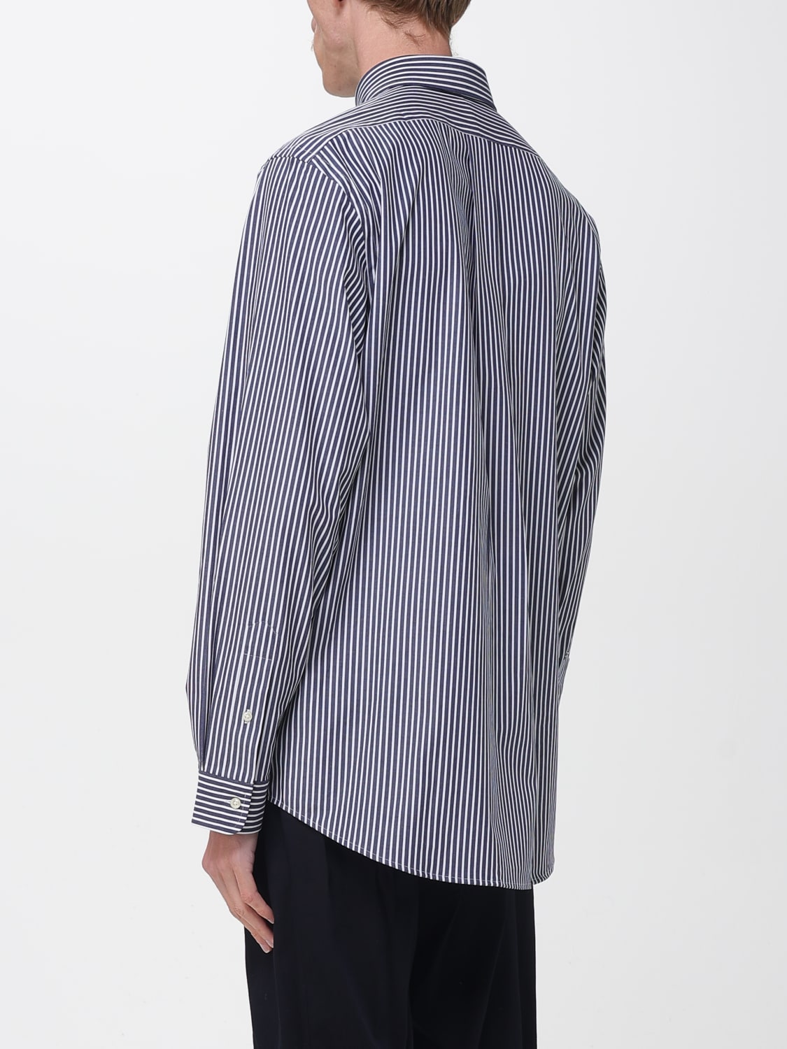 POLO RALPH LAUREN HEMD: Hemd herren Polo Ralph Lauren, Weiß - Img 2