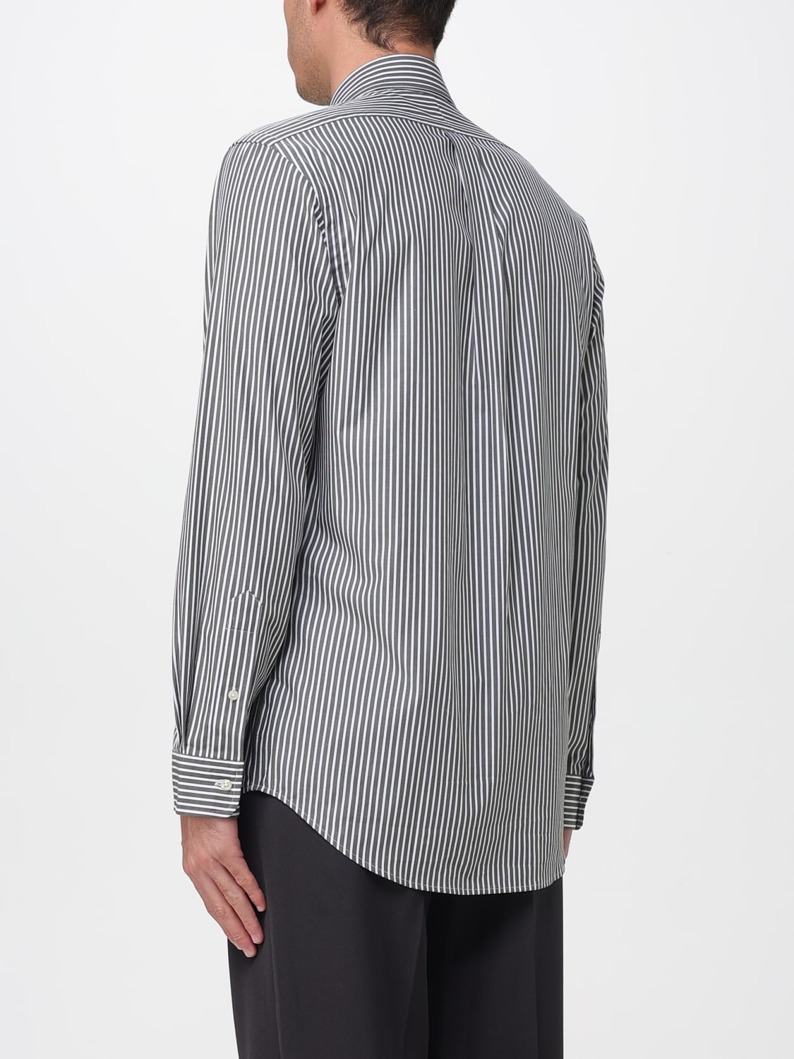 POLO RALPH LAUREN CAMISA: Camisa hombre Polo Ralph Lauren, Verde - Img 2