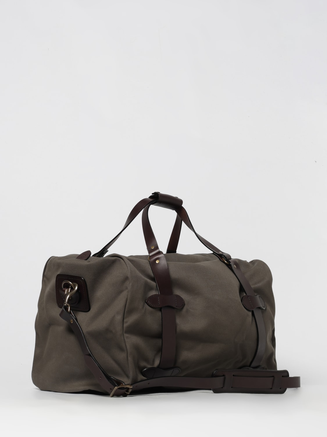 FILSON TRAVEL BAG: Bags men Filson, Green - Img 2