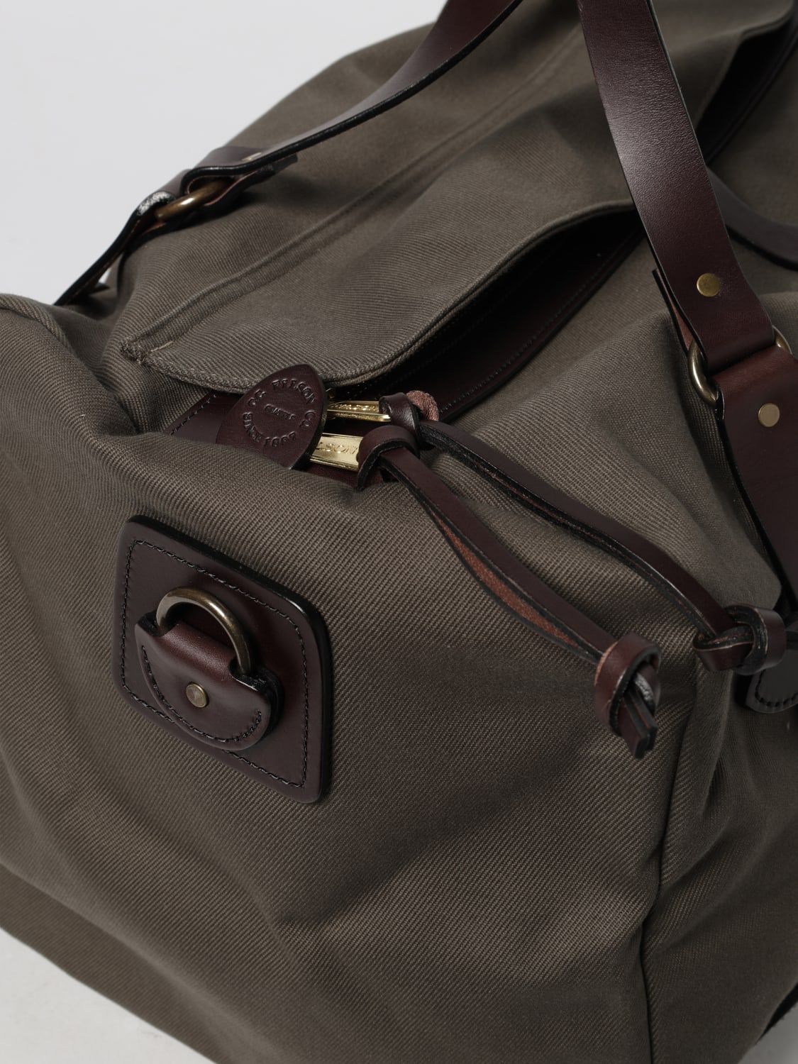 FILSON TRAVEL BAG: Bags men Filson, Green - Img 3