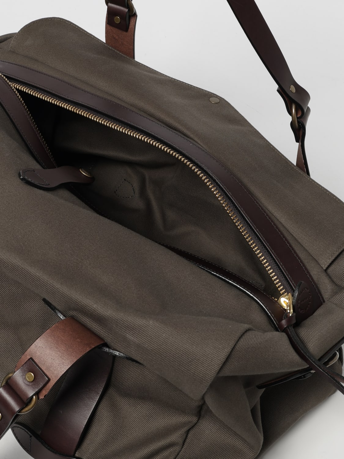 FILSON TRAVEL BAG: Bags men Filson, Green - Img 4