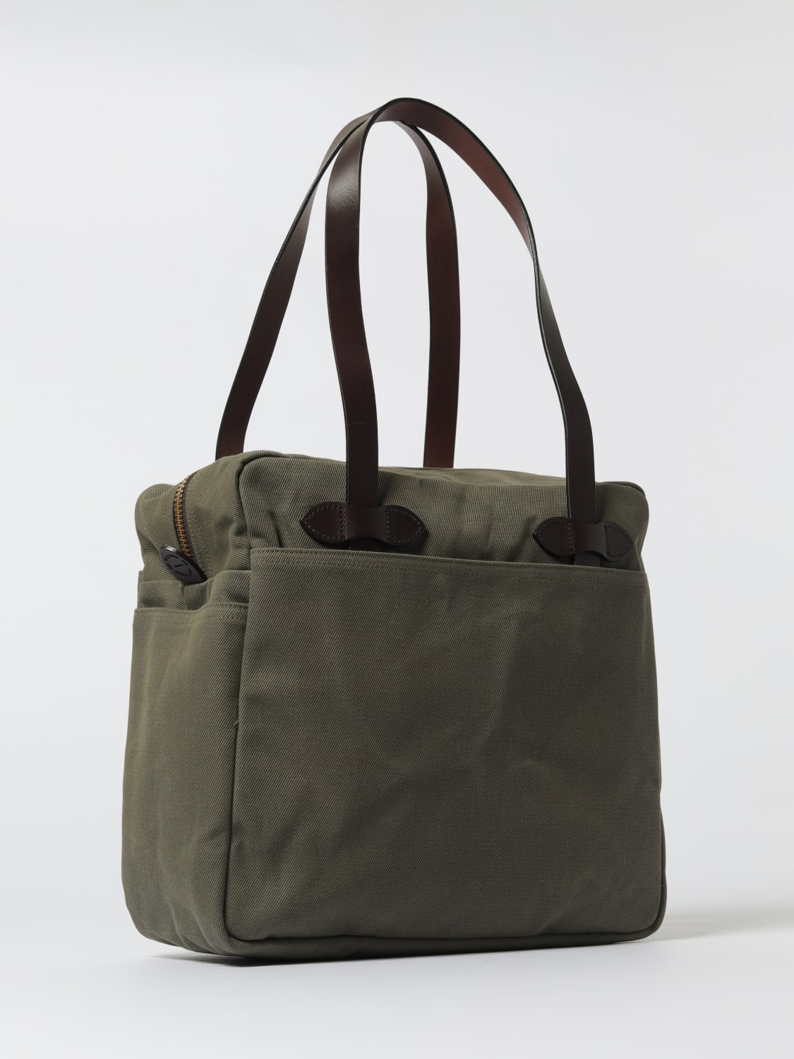 FILSON BAG: Bags men Filson, Green - Img 2