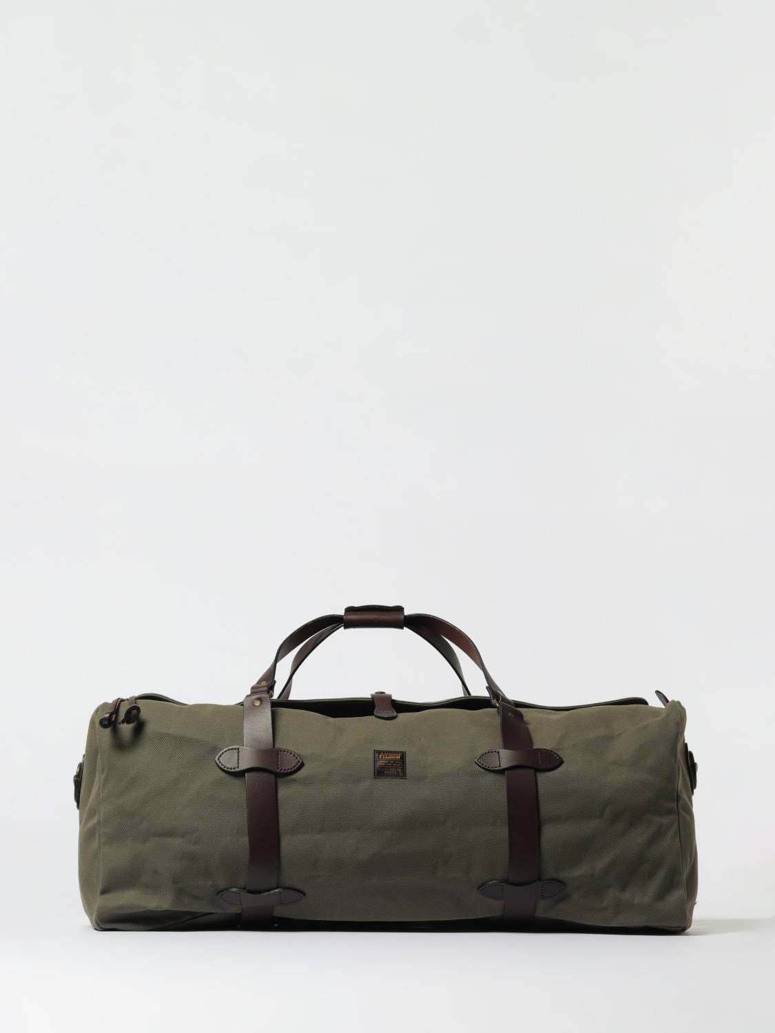 FILSON TRAVEL BAG: Bags men Filson, Green - Img 1