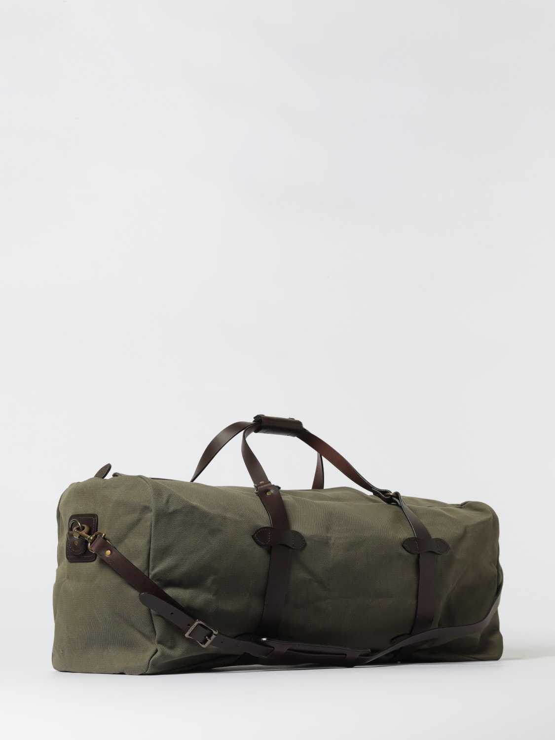 FILSON TRAVEL BAG: Bags men Filson, Green - Img 2