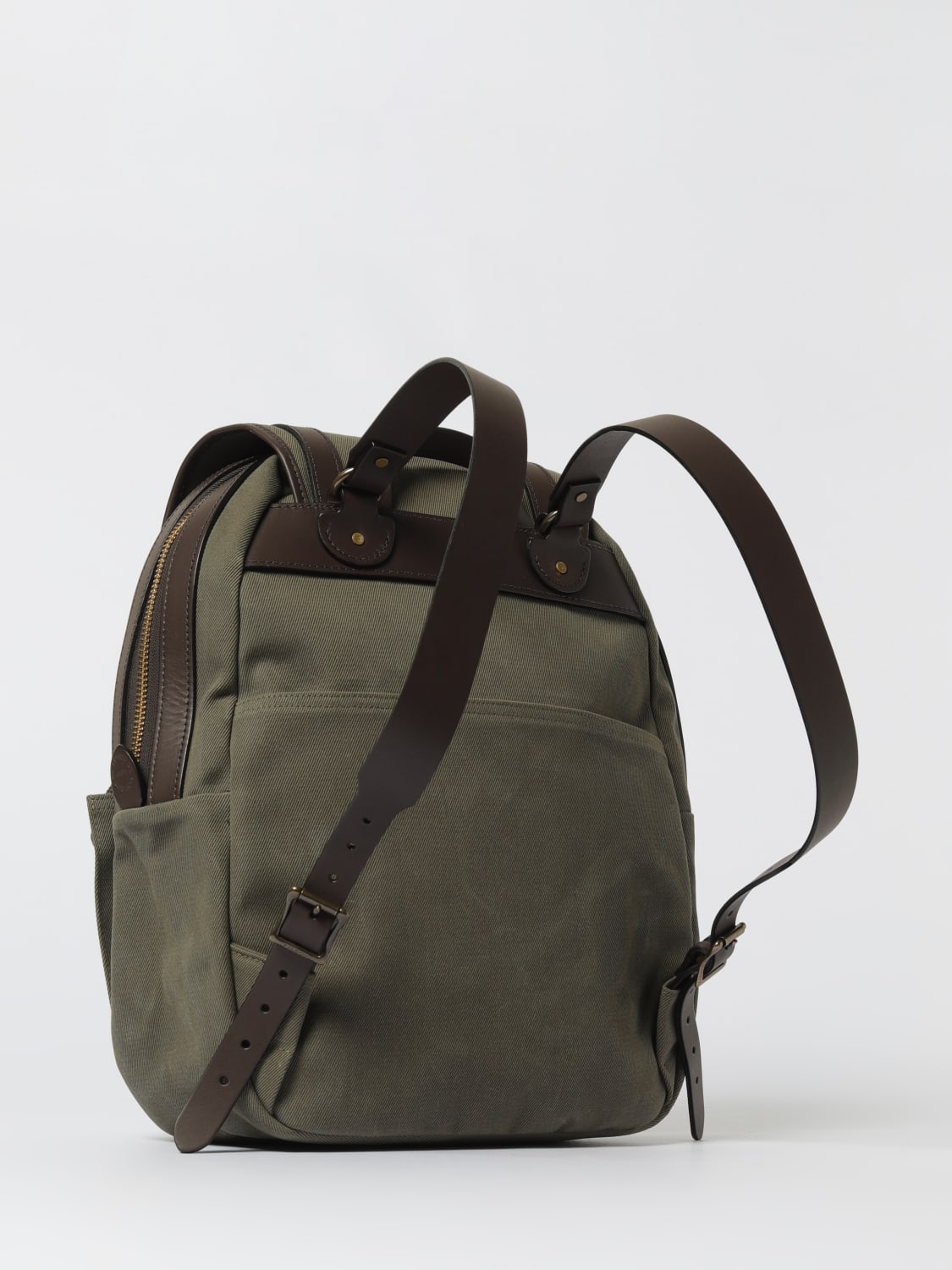FILSON BACKPACK: Backpack men Filson, Green - Img 2