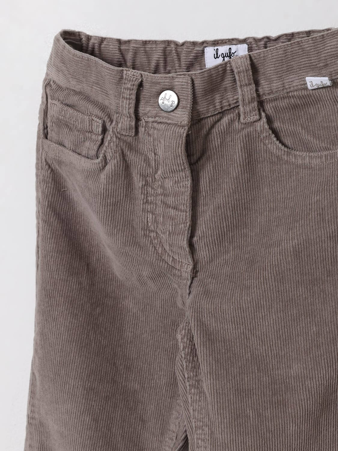 IL GUFO HOSE: Hose kinder Il Gufo, Bunt - Img 3