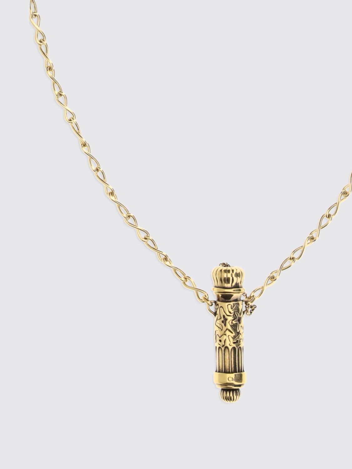 CHLOÉ JOYA: Joya mujer ChloÉ, Oro - Img 3