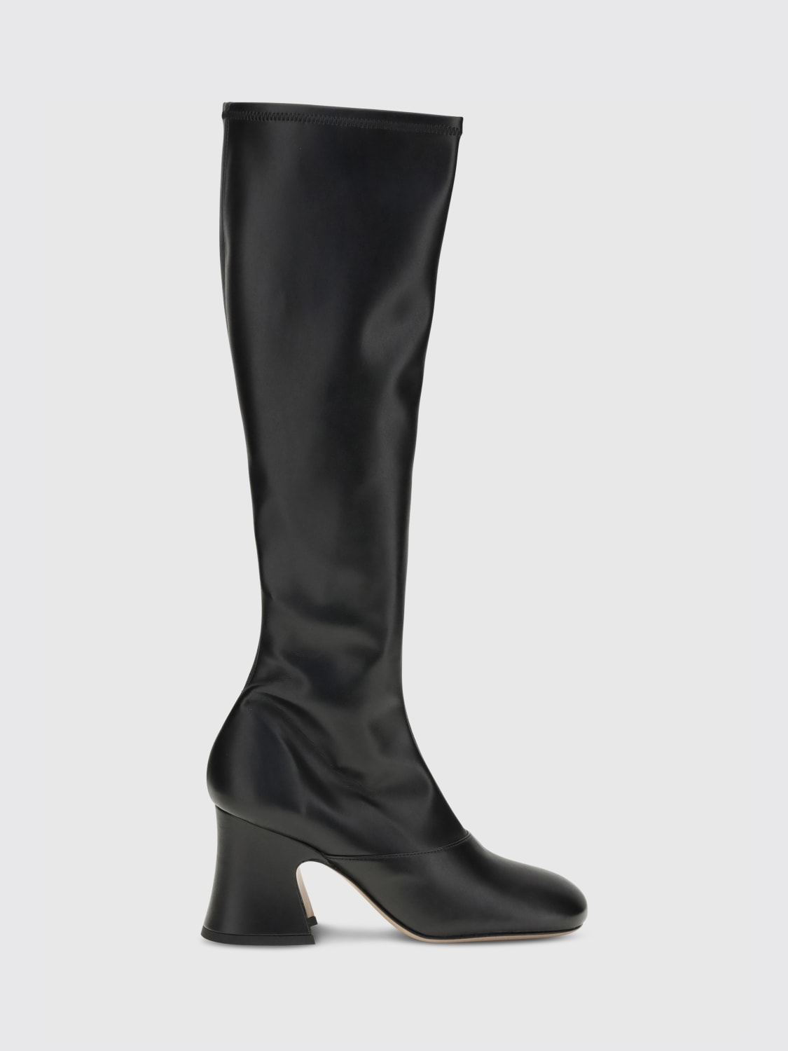 CHLOÉ BOOTS: Boots woman ChloÉ, Black - Img 1