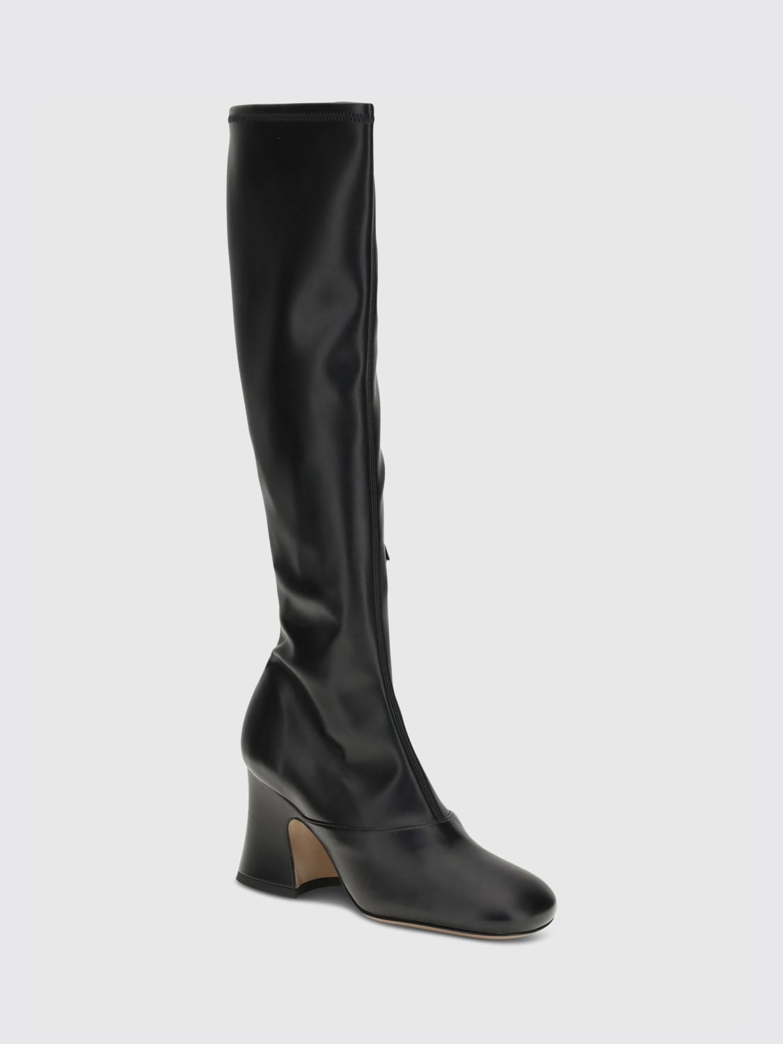 CHLOÉ BOOTS: Boots woman ChloÉ, Black - Img 2