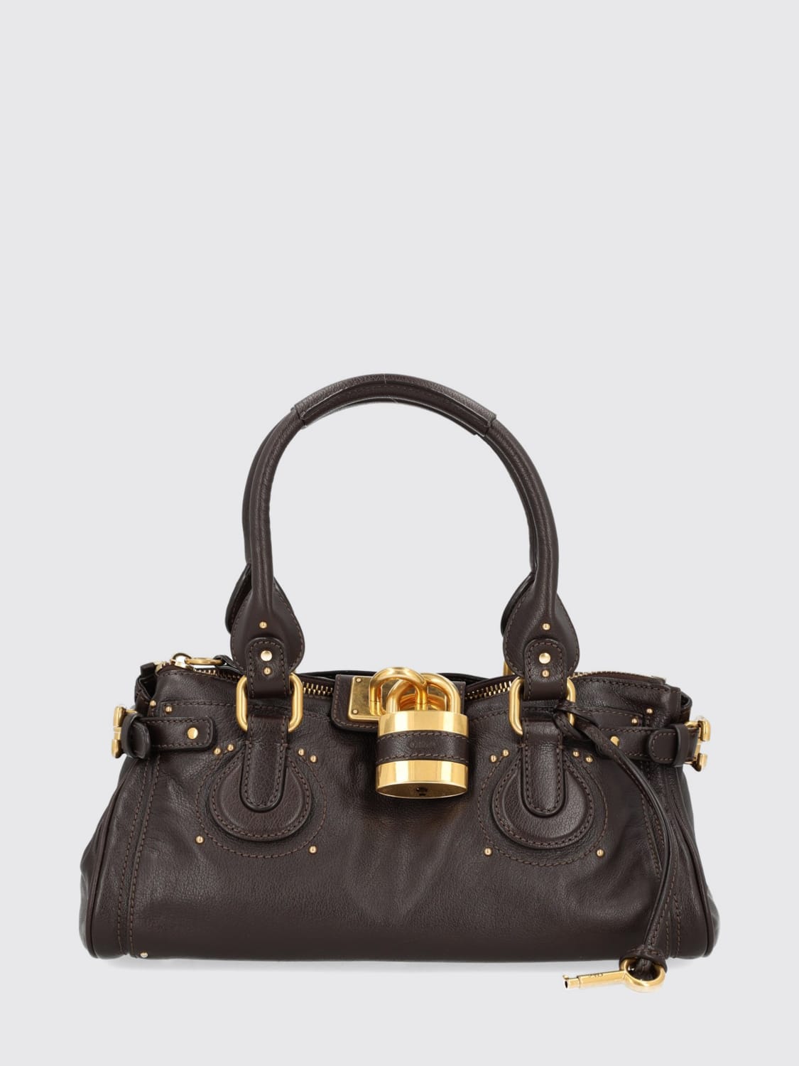 CHLOÉ SHOULDER BAG: Shoulder bag woman ChloÉ, Leather - Img 1