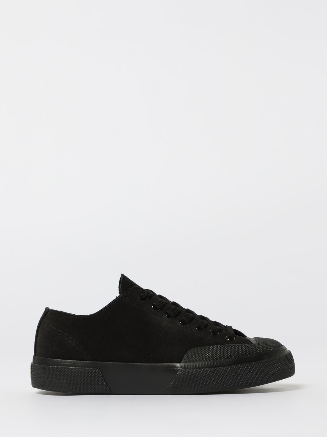 SUPERGA SNEAKERS: Sneakers men Superga, Black - Img 1
