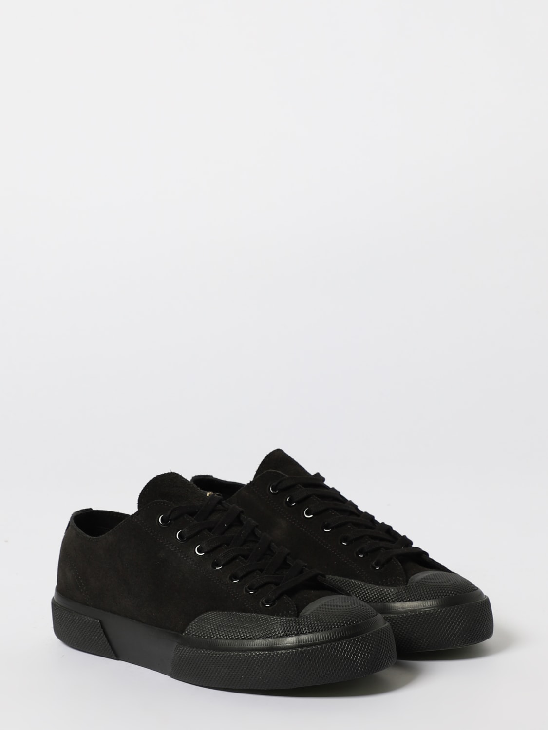 SUPERGA SNEAKERS: Sneakers men Superga, Black - Img 2