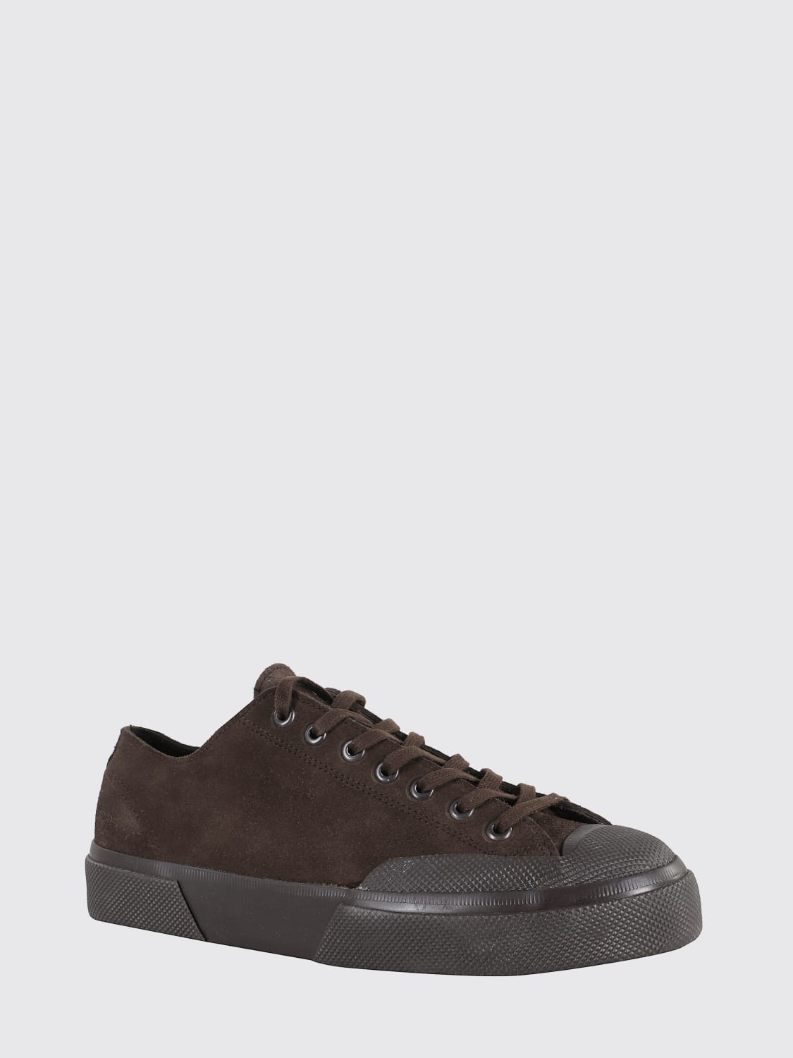 SUPERGA SNEAKERS: Sneakers men Superga, Brown - Img 2