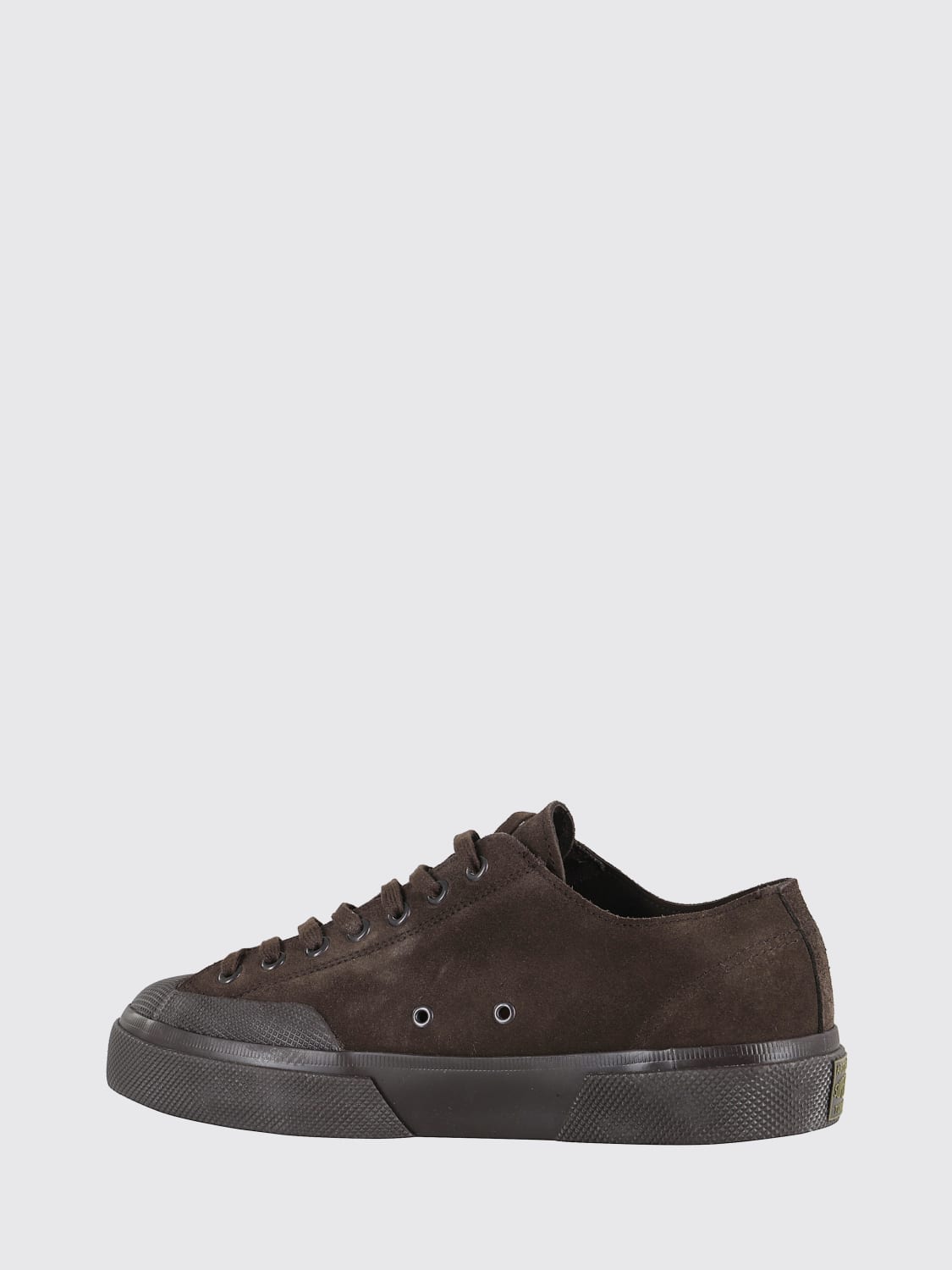SUPERGA SNEAKERS: Sneakers men Superga, Brown - Img 3