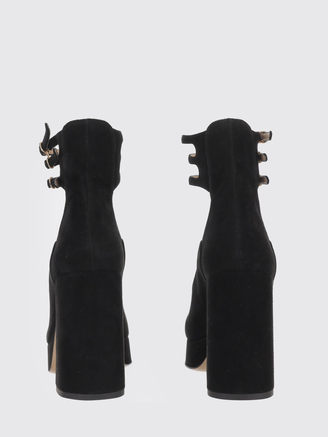 CHLOÉ PUMP: High heel shoes woman ChloÉ, Black - Img 3