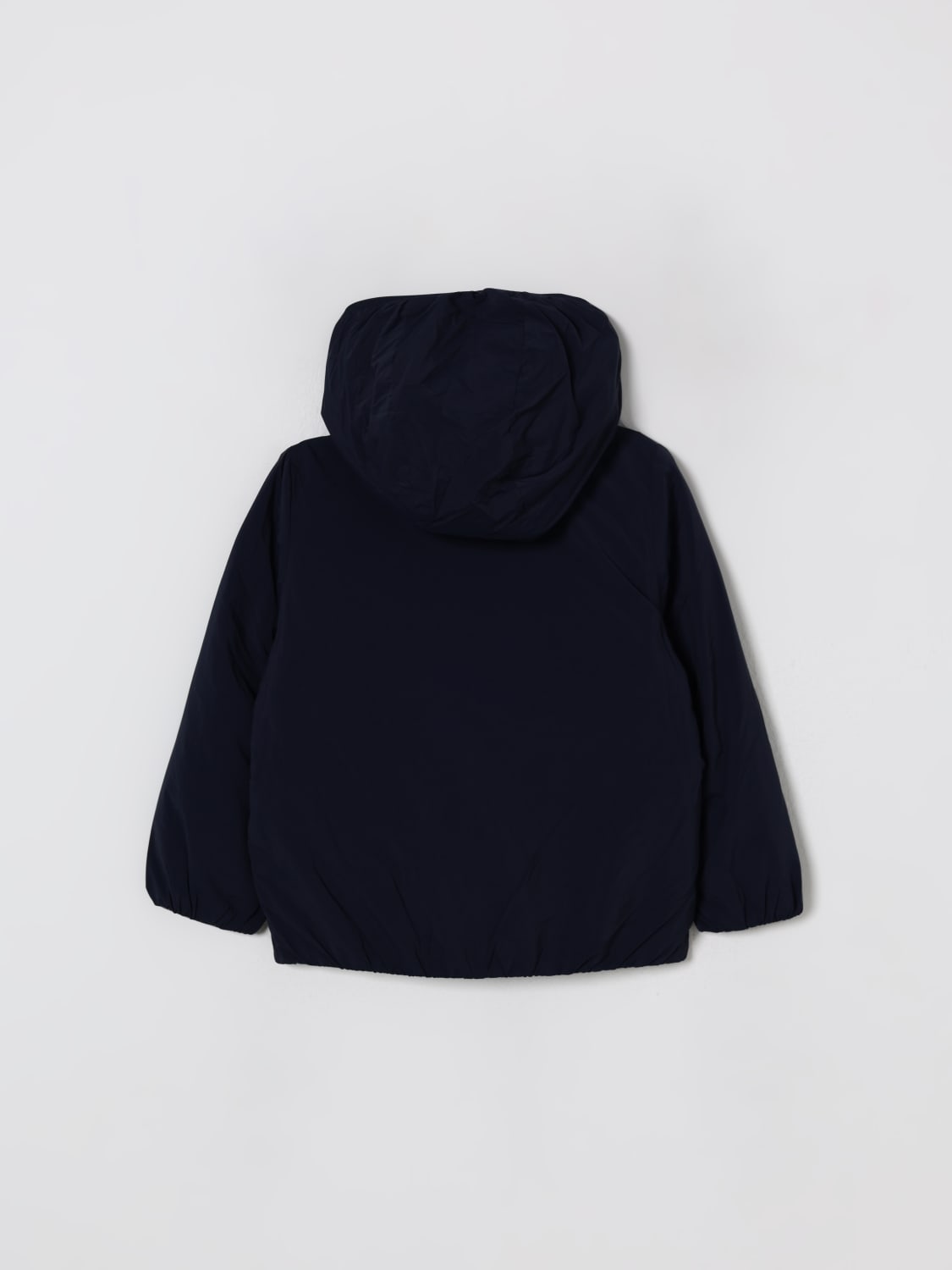 K-WAY КУРТКА: Пальто Детское K-way, Синий - Img 2