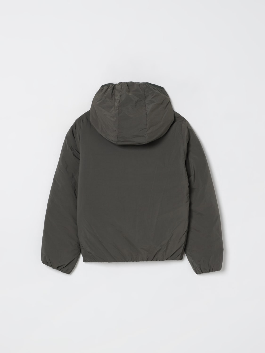 K-WAY VESTE: Manteau enfant K-way, Vert - Img 2