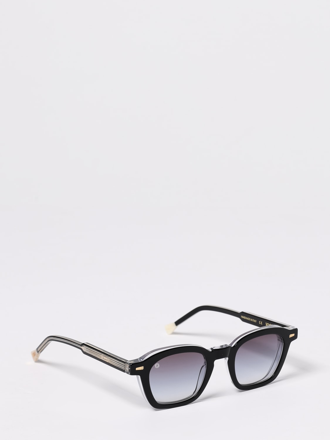 KYME SUNGLASSES: Sunglasses men Kyme, Black - Img 1
