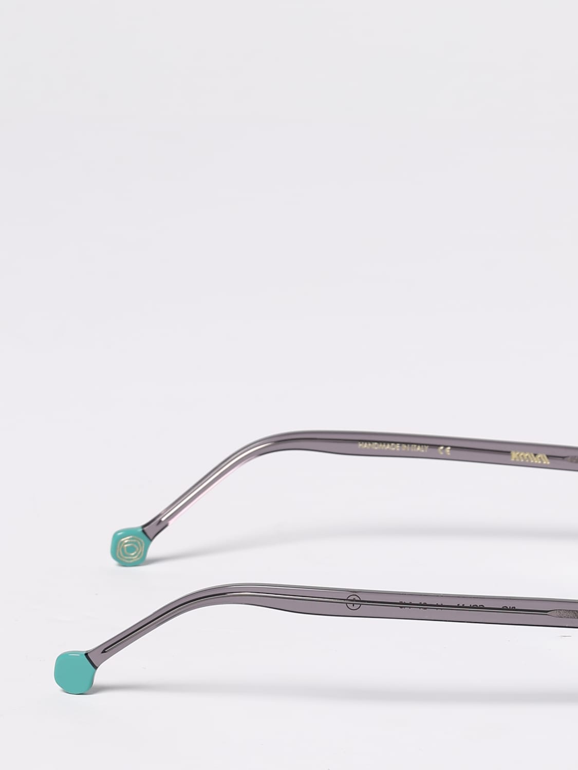 KYME SUNGLASSES: Sunglasses men Kyme, Grey - Img 3