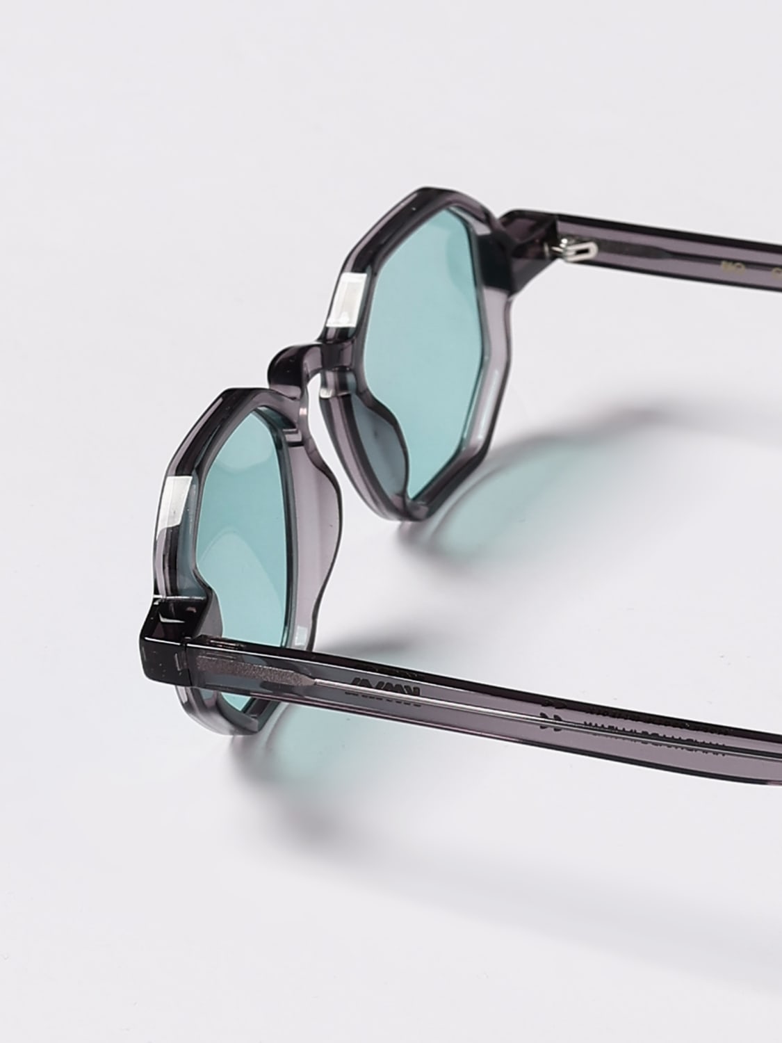 KYME SUNGLASSES: Sunglasses men Kyme, Grey - Img 4