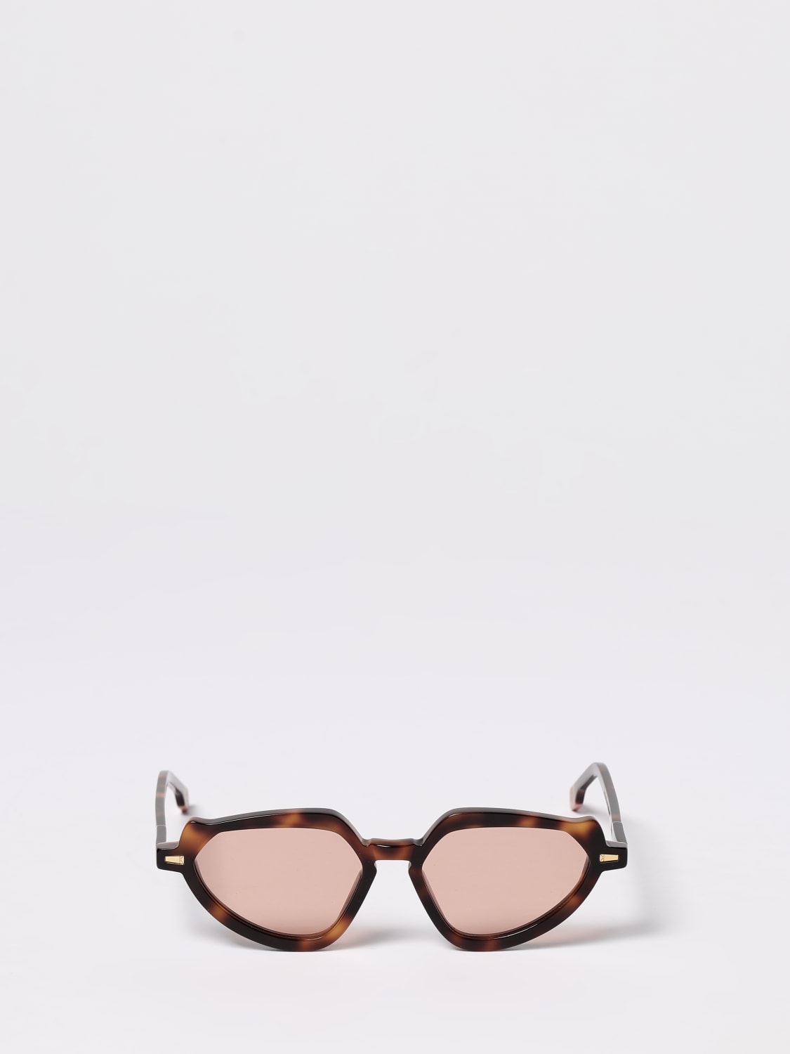 KYME SUNGLASSES: Sunglasses woman Kyme, Beige - Img 2