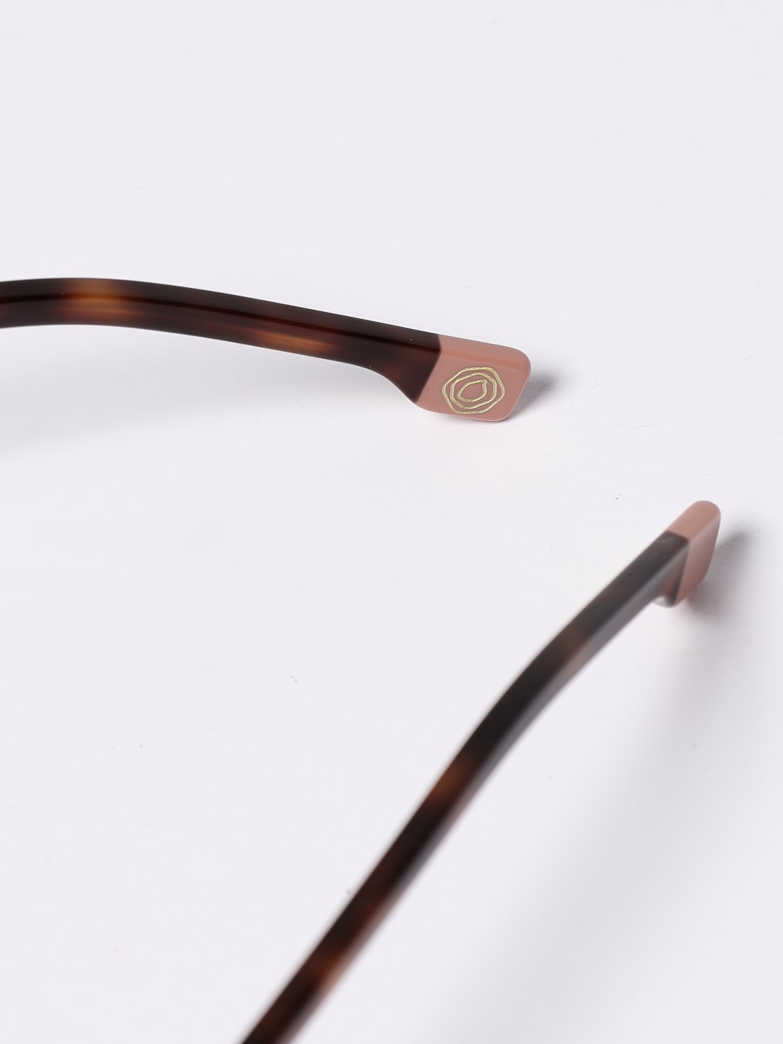 KYME SUNGLASSES: Sunglasses woman Kyme, Beige - Img 4